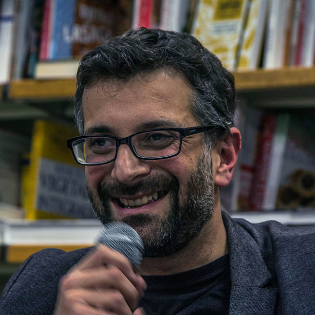 Autore Davide Pappalardo Autore Davide Pappalardo