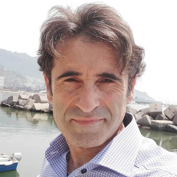Autore Carmine Mari Autore Carmine Mari