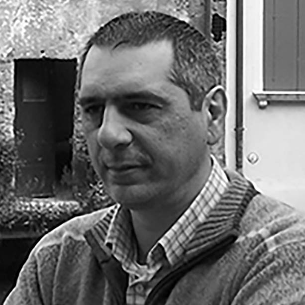 Autore Gianpietro Scalia Autore Gianpietro Scalia