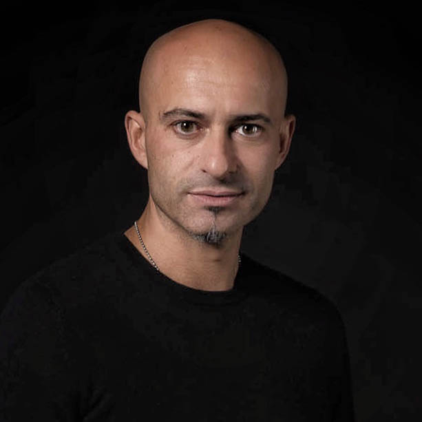 Autore Nicola Ronchi Autore Nicola Ronchi