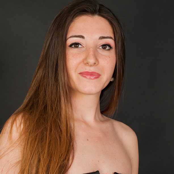 Autrice Sunny Valerio Autrice Sunny Valerio