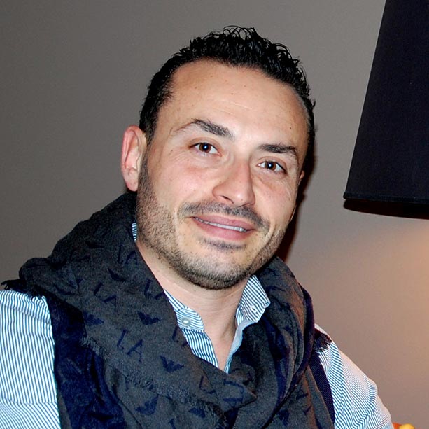 Autore Antonino Genovese Autore Antonino Genovese