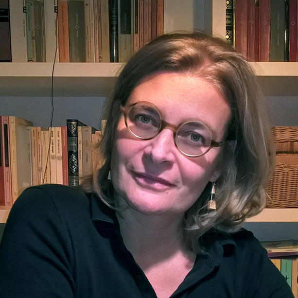 Autrice Marilia Mazzeo Autrice Marilia Mazzeo