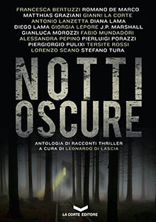 Notti oscure Notti oscure