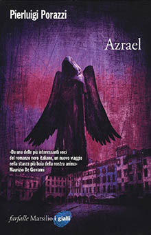 Azrael Azrael