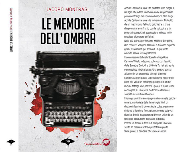 Le memorie dell'ombra Le memorie dell'ombra
