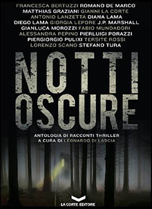 notti oscure notti oscure