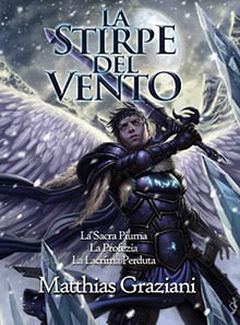 la stirpe del vento la stirpe del vento