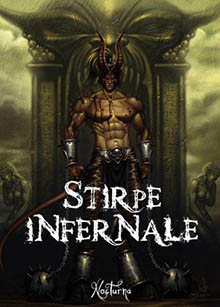 stirpe infernale stirpe infernale