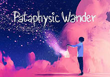 Pataphysic Wander Pataphysic Wander