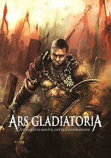Ars Gladiatoria Ars Gladiatoria