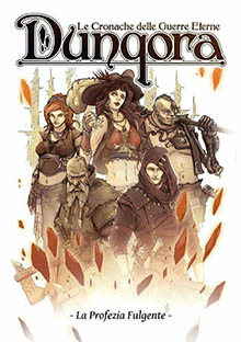 Dunqora Dunqora