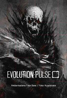 Evolution pulse - Ambientazione Fate sistema base/Fate accelerato Evolution pulse - Ambientazione Fate sistema base/Fate accelerato