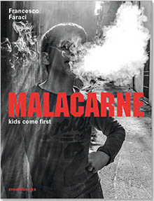 Malacarne-Kids come first Malacarne-Kids come first