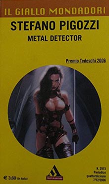 Metal Detector Metal Detector