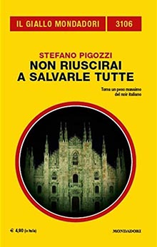 non riuscirai a salvarle tutte Non riuscirai a salvarle tutte