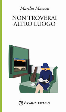 Non troverai altro luogo Non troverai altro luogo