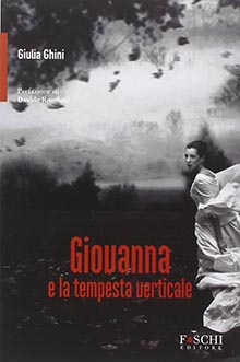Giovanna e la tempesta verticale Giovanna e la tempesta verticale