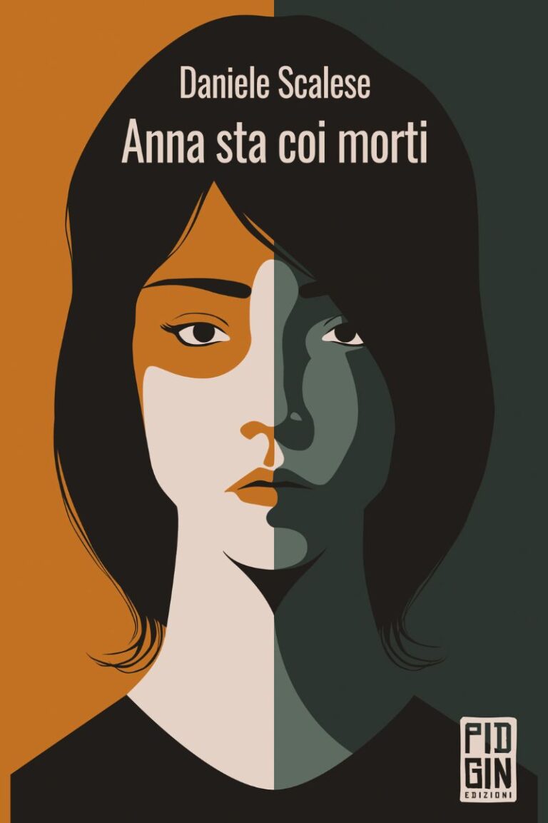 Anna sta coi morti - Daniele Scalese
