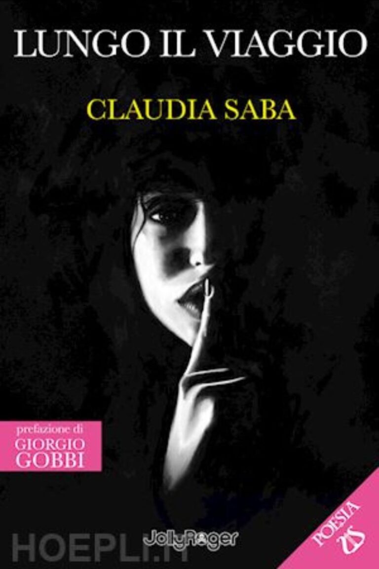 Lungo il viaggio - Claudia Saba