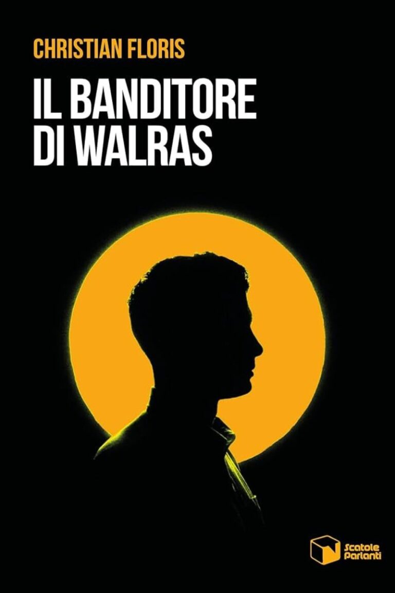 il banditore di walras - christian floris