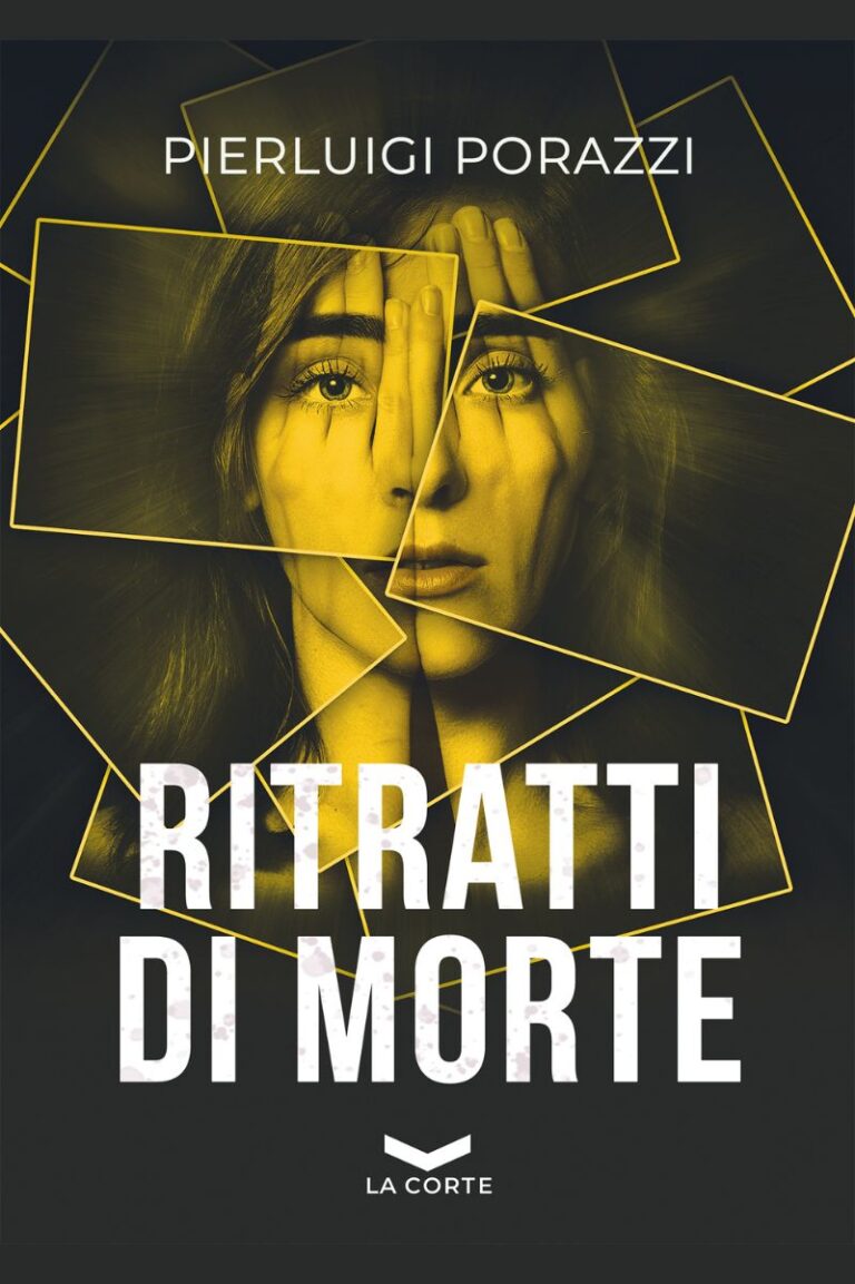 ritratti di morte - pierluigi porazzi
