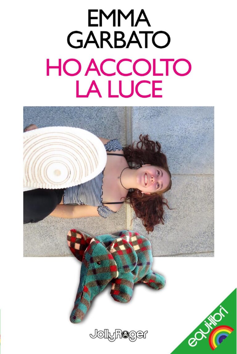 Ho accolto la luce