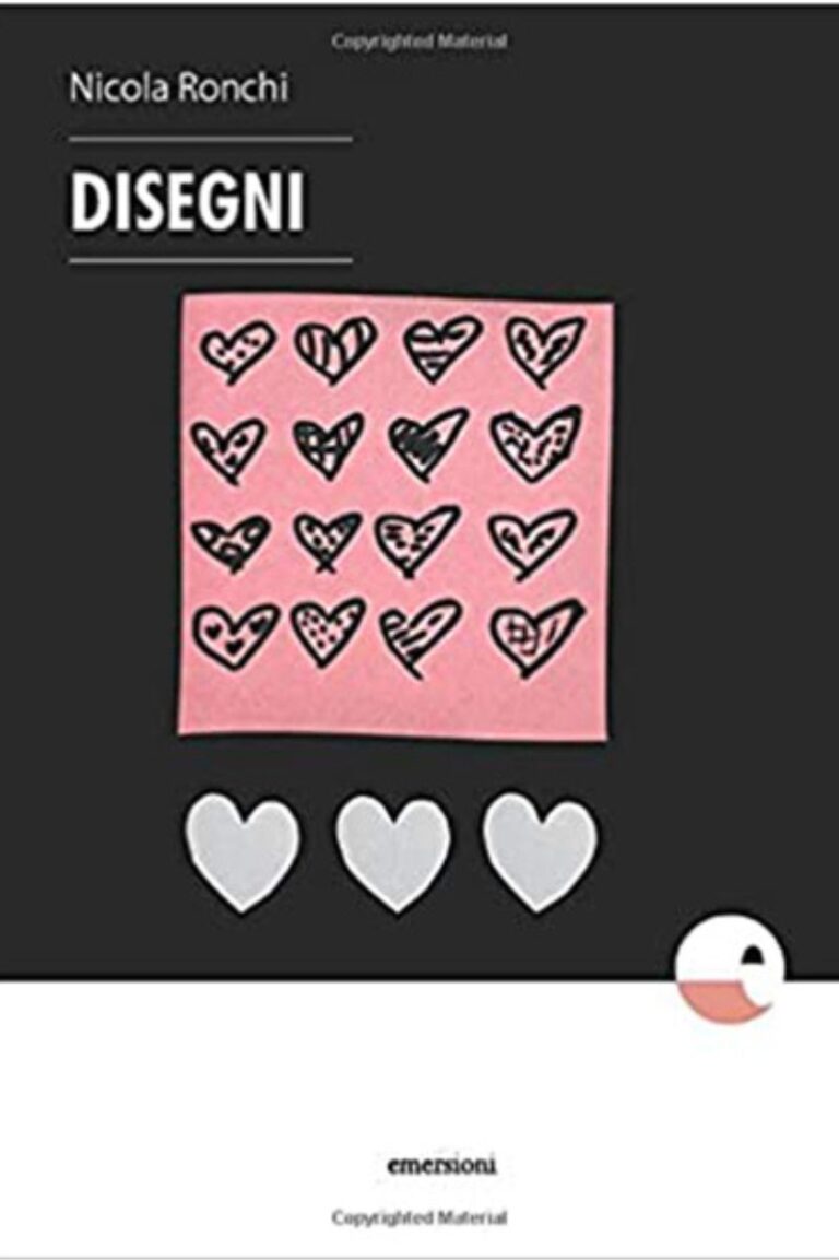 disegni - nicola ronchi