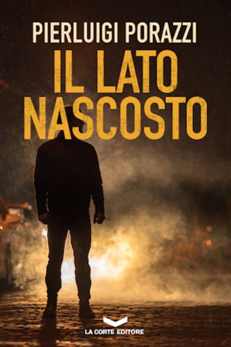 il lato nascosto - pierluigi porazzi