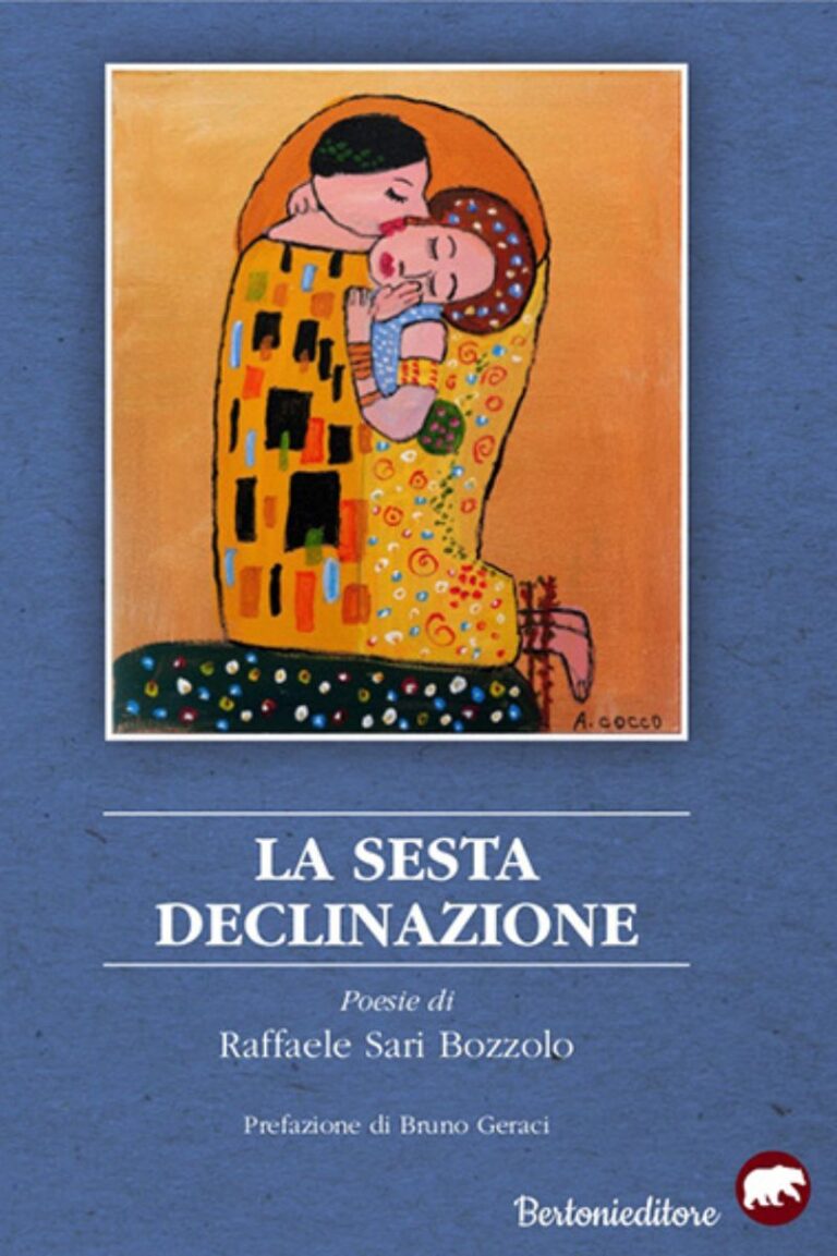 la sesta declinazione - raffaele sari bozzolo