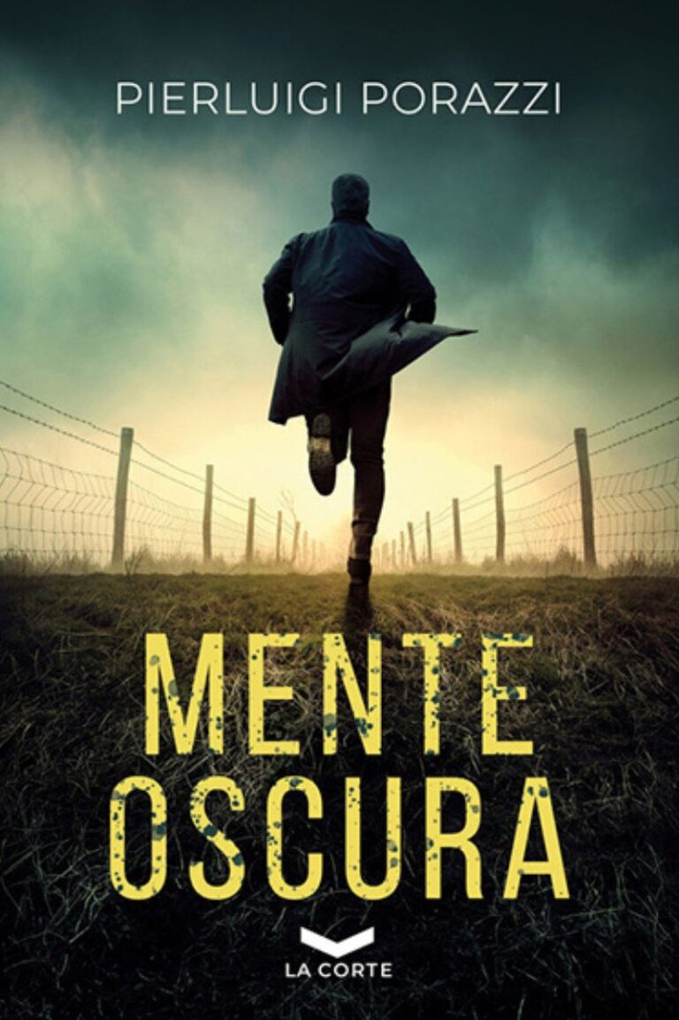 mente oscura - pierluigi porazzi