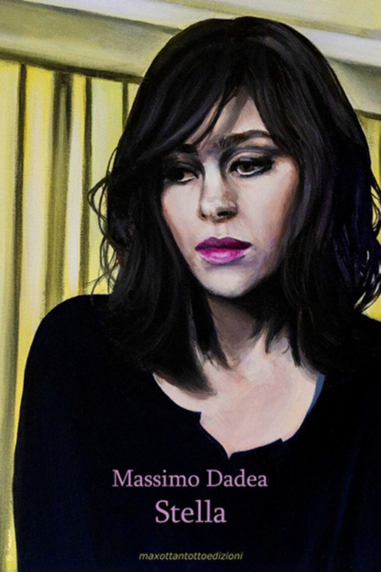 stella - massimo dadea